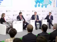 Айсен Николаев рассказал о специфике и результатах газификации Якутии