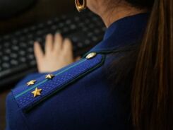 В Нерюнгри восстановили тротуар, разрушенный во время ремонтных работ