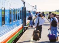 Сбор при возврате неиспользованного билета на поезд станет больше