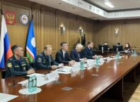 В Якутии, как и в стране, пройдут учения по гражданской обороне