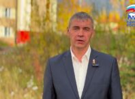 Задержан мэр города Алдан