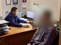 В Нерюнгри под стражу заключён ранее судимый местный житель, обвиняемый в гибели приятеля