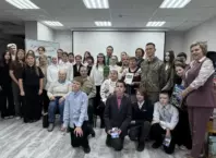 В Нерюнгри открыли экологический центр при городской библиотеке