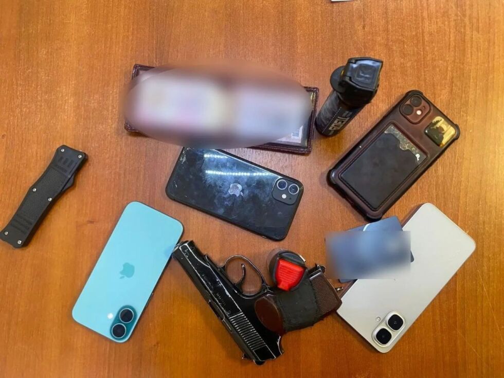 В Якутии охранники ночных клубов задержаны за разбойные нападения на нетрезвых посетителей